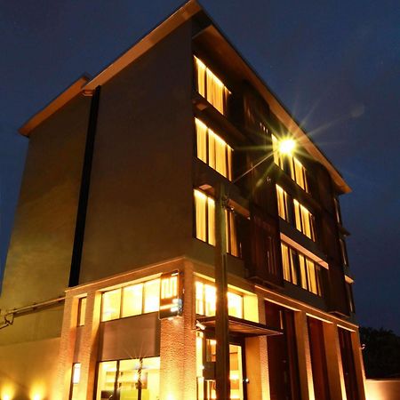 The Bangkok Major Suite Eksteriør billede