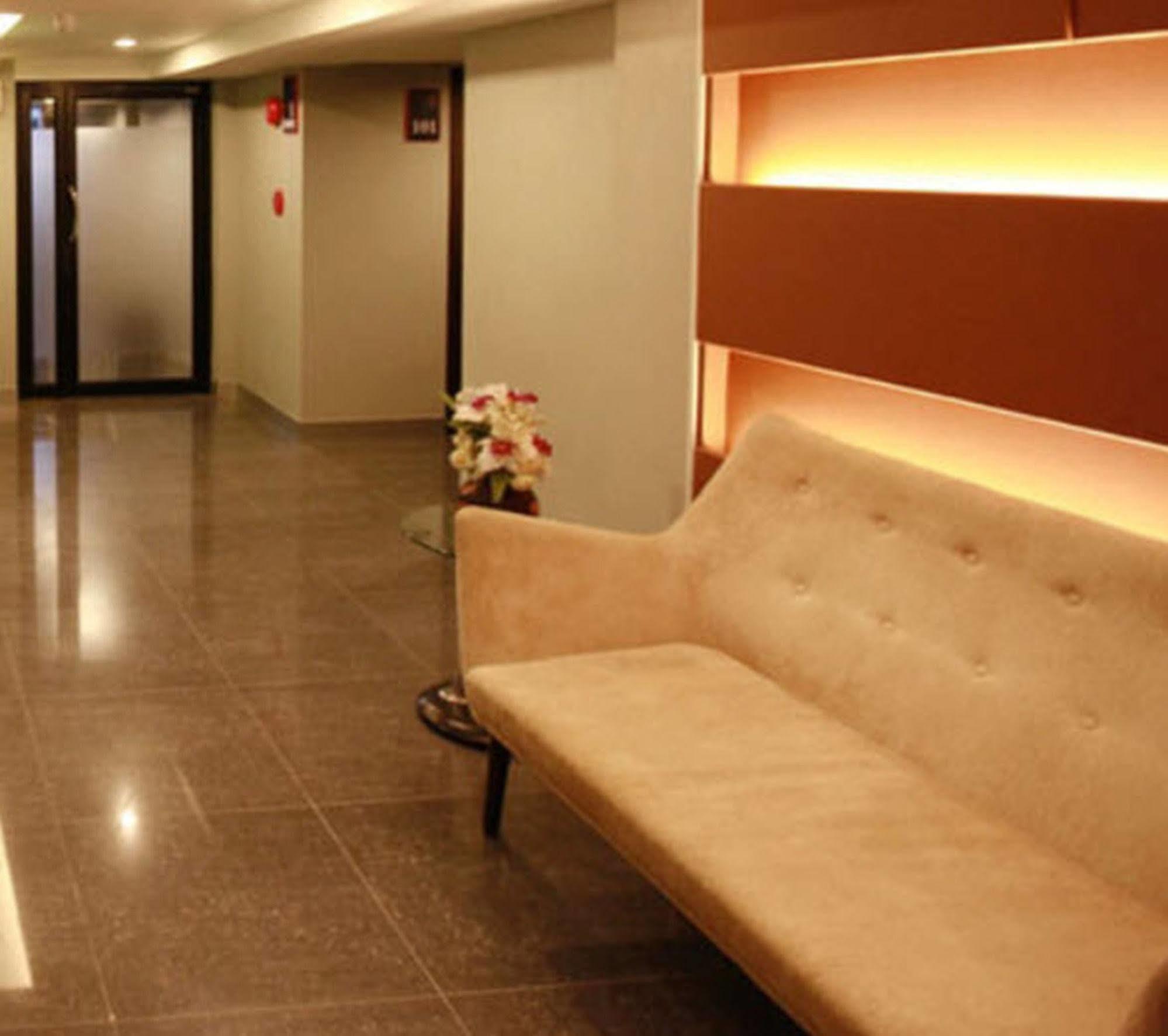 The Bangkok Major Suite Eksteriør billede